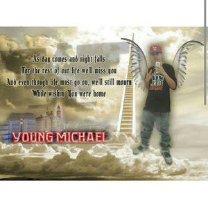 Meet your Posher, Jesus